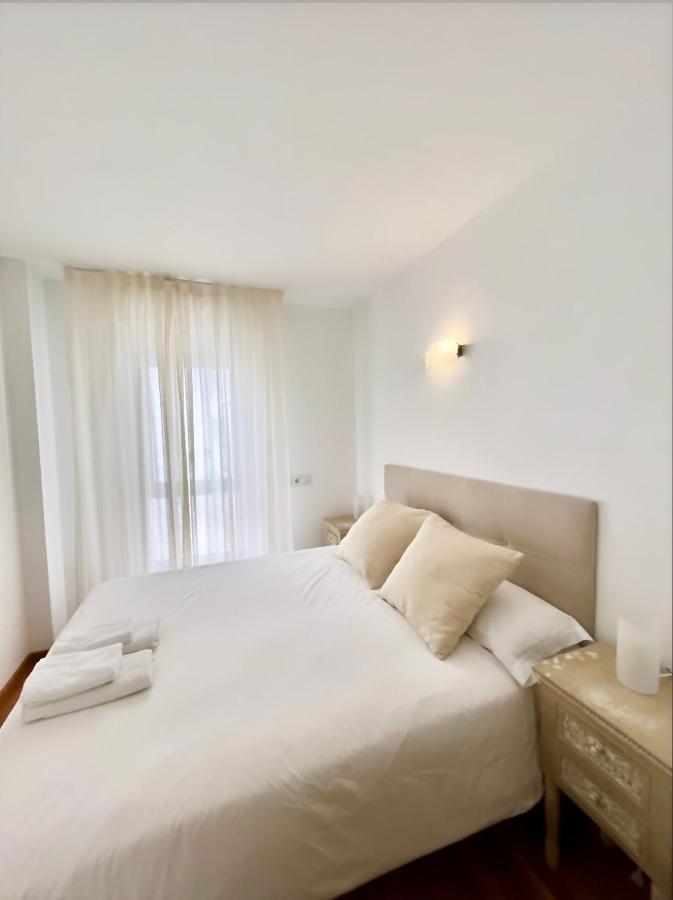 Ancora Frontbeach Luxury Apartment Тоса-де-Мар Екстер'єр фото
