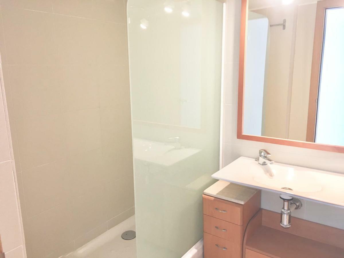 Ancora Frontbeach Luxury Apartment Тоса-де-Мар Екстер'єр фото